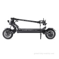 China 10 inch off road1500w folding electric scooter Factory